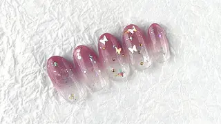 ネイル nails' it...のネイルデザイン