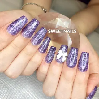 ネイル SWEET⭐️ NAILSのネイルデザイン