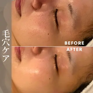 肌育成サロン ♡ RISAのエステ・リラクイメージ