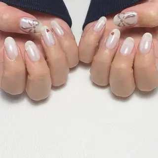 ネイル 甲府昭和甲斐 ネイルサロン　IROのネイルデザイン