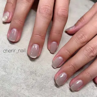 ネイル Cherirnail kaoriのネイルデザイン