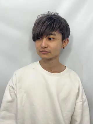 ショート 🌱髪質改善×艶髪 🌱【天神美容室】のヘアスタイル