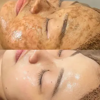 total beauty TLIENGLE［ﾄﾘｱﾝｸﾞﾙ］所属・tliengle ［ﾄﾘｱﾝｸﾞﾙ］のネイルデザイン