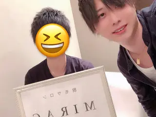 都度払い脱毛⭐️ 脱毛サロンMIRACのエステ・リラクイメージ