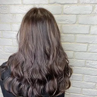 セミロング カラー TRUCK トラックのその他イメージ