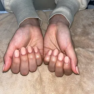 ネイル FREJA銀座所属・【FREJA銀座】 IBUのネイルデザイン