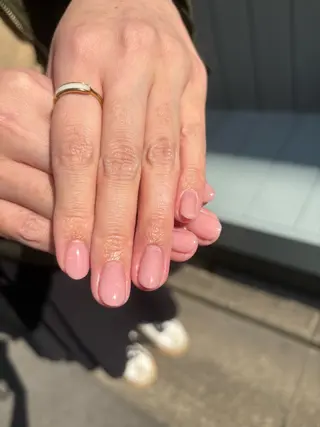 ネイル atacca/ Saho.のネイルデザイン