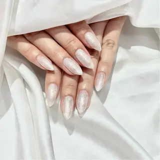 ネイル WISTERIA midoriのネイルデザイン