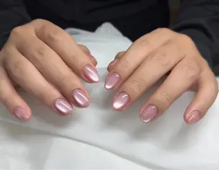 ネイル LETHI LINHのネイルデザイン