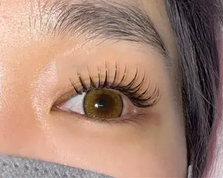 マツエク・マツパ MiLua 🌙✨のマツエク・マツパデザイン