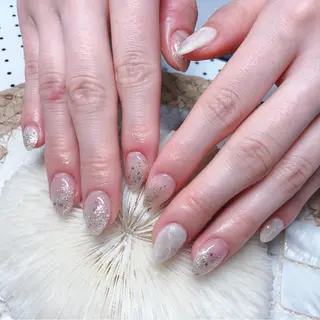 ネイル Vanilla ネイルサロン　西川口のネイルデザイン