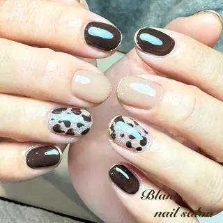 ネイル Blanc ブランのネイルデザイン