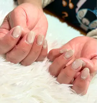 ネイル LUANA n'sのネイルデザイン