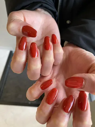 ネイル Suim所属・木下 綾のマツエク・マツパデザイン