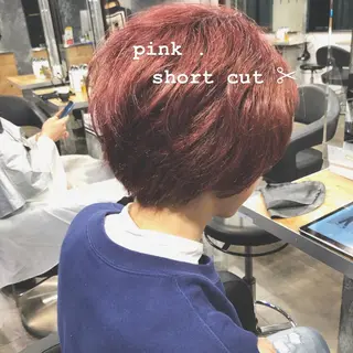 ショート トレンド眉🌈✨ arisaの眉毛・アイブロウイメージ