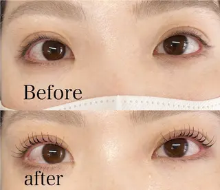 マツエク・マツパ sikrap所属・sikrap 🫧のマツエク・マツパデザイン