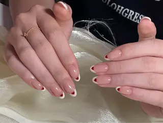 ネイル Ku raのネイルデザイン