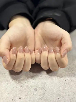 ネイル 🦋Kiyomi. 🦋のネイルデザイン