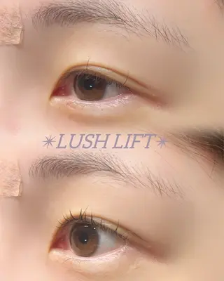 マツエク・マツパ 🌷eyelash 🌷SAYURIのマツエク・マツパデザイン