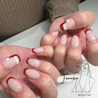 ネイル 当日予約も歓迎⭕️ Megumiのネイルデザイン