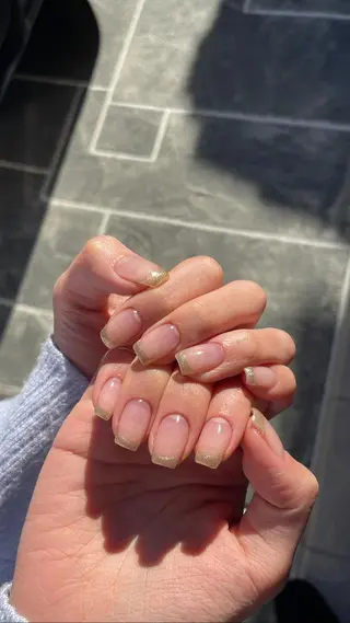 ネイル fufla renaのネイルデザイン