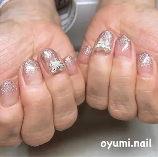 ネイル takanashi yumiのネイルデザイン