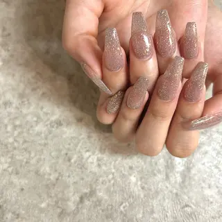 ネイル 山本 真子のネイルデザイン