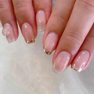 ネイル plunail mikiのネイルデザイン