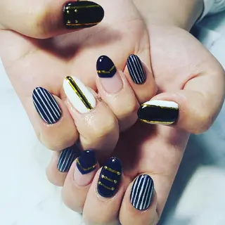 ネイル ビジュード ネイルのネイルデザイン