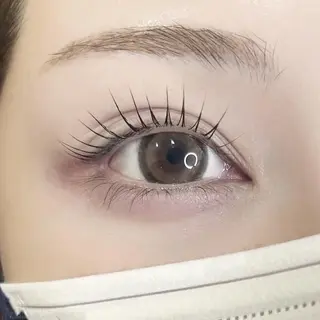 マツエク・マツパ アイラッシュサロン N(エヌ)のマツエク・マツパデザイン