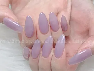 ネイル Diamond 🚢のネイルデザイン