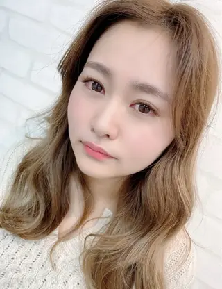 マツエク・マツパ eminy lash 【エミニーラッシュ】のマツエク・マツパデザイン