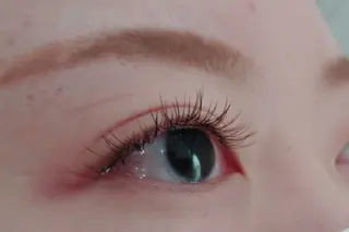 マツエク・マツパ ビューティースペースオブエタニティ所属・アイラッシュサロン エタニティのマツエク・マツパデザイン