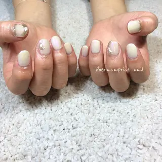 ネイル プライベートサロン a.b.f.dのネイルデザイン