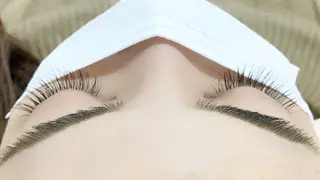 マツエク・マツパ Becky lash ｋａｔｏｕのマツエク・マツパデザイン