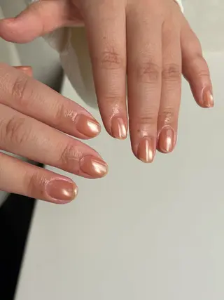 ネイル NINE_ SAKIのネイルデザイン