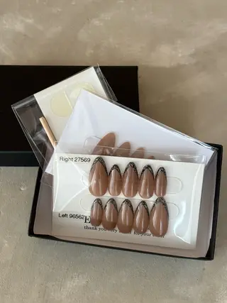 ネイル Elio所属・Elio 国泰寺のネイルデザイン