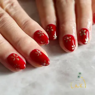 ネイル NAILsalon Laki(ラキ)のネイルデザイン