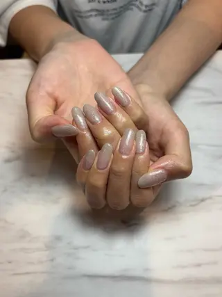 ネイル SPICENAILS 💅Amiのネイルデザイン
