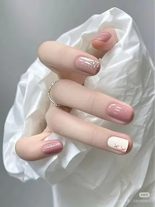 ネイル 🎀代々木🎀 Pinkyのネイルデザイン