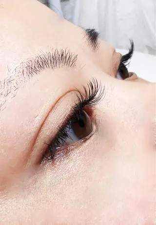 マツエク・マツパ AngelChris ビューティーサロンのネイルデザイン