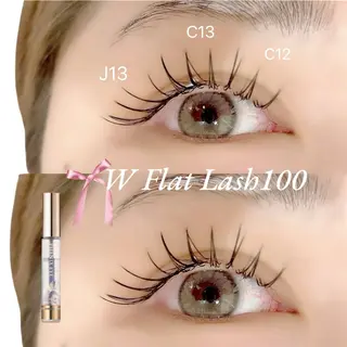 マツエク・マツパ REVE 。+*.゜ 塩野晴香のマツエク・マツパデザイン