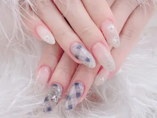 ネイル Puti nailのネイルデザイン