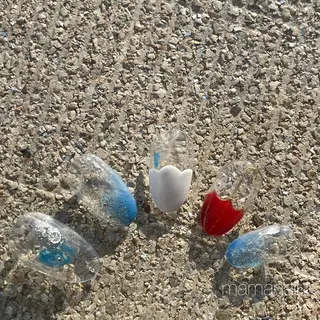 ネイル ネイルサロン mama nailのネイルデザイン