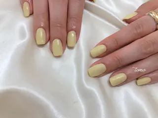 ネイル nailist TOMOのネイルデザイン