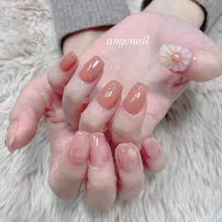 ネイル オーナーネイリスト MAKIのネイルデザイン