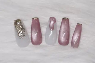 ネイル Maru.所属・Maru. Natsukiのネイルデザイン