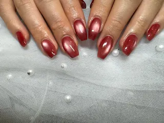 ネイル ドリームネイル所属・Dream Nailのネイルデザイン