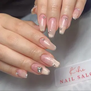 ネイル 久保田 マリコのネイルデザイン