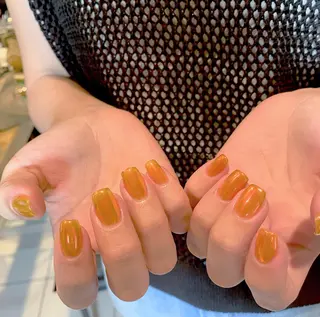 ネイル O. ERIKAのネイルデザイン